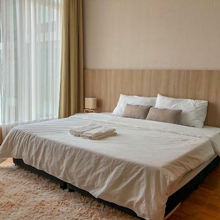Soho Suites Klcc Куала-Лумпур Экстерьер фото